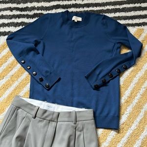 Sezane Sweater